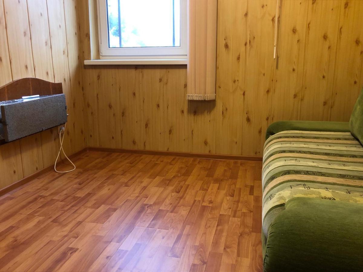 Частный Дом В Боровлянах Borovlyany Exterior foto